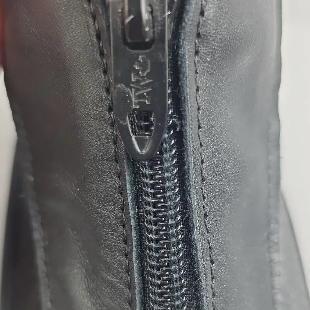 Toe Warmers Canada Waterproof Shearling Lining Women's Boots